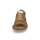 Rieker Damen Sandale schwarz beige
