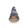 Rieker Damen Sandale blau