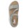 Rieker Damen Trekking Sandale mint