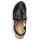 Rieker Damen Sandalette schwarz