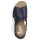 Rieker Damen Sandale blau