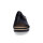 Rieker Damen Pantolette schwarz