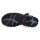 Rieker Damen Trekking Sandale blau