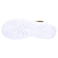 Rieker Damen Sandale beige