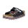 Rieker Damen Pantolette blau