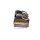 Rieker Damen Pantolette blau