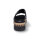 Rieker Damen Pantolette schwarz