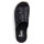 Rieker Damen Pantolette schwarz
