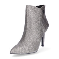 Marco Tozzi by GMK Damen Stiefelette metallic