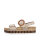 Rieker Damen Sandale beige