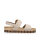 Rieker Damen Sandale beige