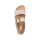 Rieker Damen Sandale beige