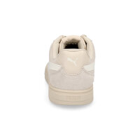 Puma Damen Wildleder Sneaker beige