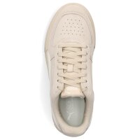 Puma Damen Wildleder Sneaker beige