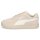 Puma Damen Wildleder Sneaker beige