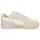 Puma Damen Wildleder Sneaker beige