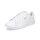 Puma Damen Leder Sneaker Vikky v3 wei&szlig; rosa