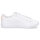 Puma Damen Leder Sneaker Vikky v3 wei&szlig; rosa