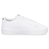 Puma Damen Sneaker Jada Renew Nubuck wei&szlig;