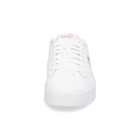 Puma Damen Sneaker Jada Renew Nubuck wei&szlig;