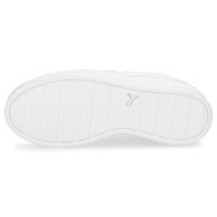 Puma Damen Sneaker Jada Renew Nubuck wei&szlig;