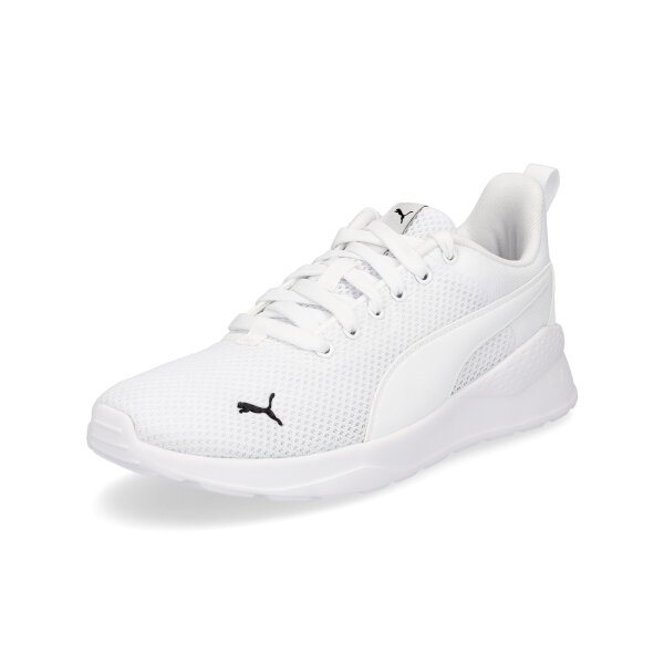 Puma Unisex Sneaker Anzarun Lite weiß