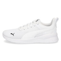 Puma Unisex Sneaker Anzarun Lite weiß