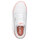 Puma Damen Sneaker Carina 2.0 wei&szlig; coral