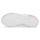 Puma Damen Sneaker Carina 2.0 wei&szlig; coral