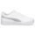 Puma Damen Sneaker Carina 2.0 Space Metallics wei&szlig;
