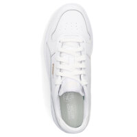 Puma Damen Plateau Sneaker Carina Street wei&szlig;