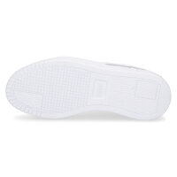 Puma Damen Plateau Sneaker Carina Street wei&szlig;
