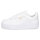 Puma Damen Plateau Sneaker Carina Street wei&szlig;