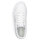 Puma Damen Plateau Sneaker Carina Street wei&szlig;