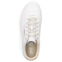 Puma Damen Plateau Sneaker Carina Street Better weiß