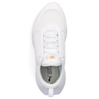 Puma Damen Sneaker Cassia weiß