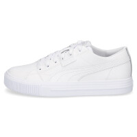Puma Damen Sneaker Ever FS weiß