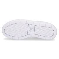 Puma Damen Plateau Sneaker Karmen grau lavendel