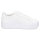 Puma Damen Plateau Sneaker Karmen wei&szlig;