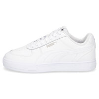 Puma Damen Sneaker Puma Caven weiß