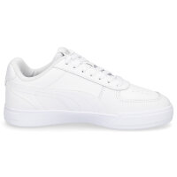 Puma Damen Sneaker Puma Caven wei&szlig;