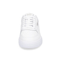Puma Damen Sneaker Puma Caven wei&szlig;