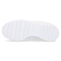 Puma Damen Sneaker Puma Caven wei&szlig;