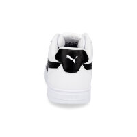 Puma Damen Sneaker Puma Caven wei&szlig; schwarz