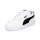 Puma Damen Sneaker Puma Caven wei&szlig; schwarz
