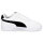 Puma Damen Sneaker Puma Caven wei&szlig; schwarz