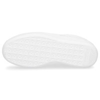 Puma Damen Plateau Sneaker Vikky wei&szlig;