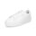 Puma Damen Plateau Sneaker Vikky wei&szlig;