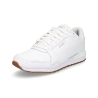 Puma Unisex Sneaker ST Runner v3 L weiß