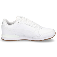 Puma Unisex Sneaker ST Runner v3 L weiß